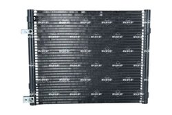 Radiator climatizare NRF 350644