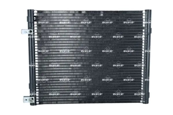 RADIATOR CLIMATIZARE NRF 350644 - Piesa auto compatibila cu mai multe marci