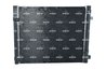 RADIATOR CLIMATIZARE NRF 350644 - Piesa auto compatibila cu mai multe marci