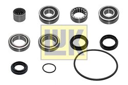 SET REPARATIE TRANSMISIE MANUALA LUK 462 0401 10 - Compatibil cu DACIA, RENAULT