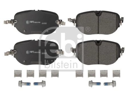 SET PLACUTE FRANA FEBI BILSTEIN 188188 - Compatibil cu CUPRA, VW