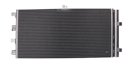 RADIATOR CLIMATIZARE BOSCH 1 986 AD2 034 - Compatibil cu DACIA