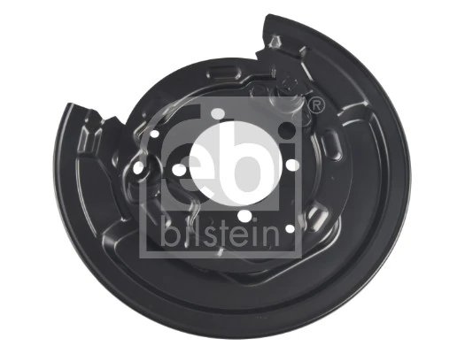PROTECTIE NOROI DISC FRANA FEBI BILSTEIN 186135 - Compatibil cu TOYOTA