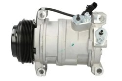 COMPRESOR CLIMATIZARE THERMOTEC KTT090199 - Compatibil cu CHRYSLER, DODGE, LANCIA, VW
