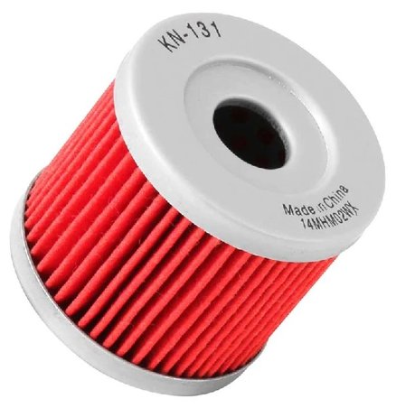 FILTRU ULEI K&N FILTERS KN-131 - Piesa auto compatibila cu mai multe marci