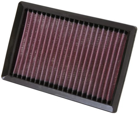 FILTRU AER K&N FILTERS BM-1010R - Piesa auto compatibila cu mai multe marci