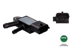 Senzor presiune gaze evacuare NTK 77298