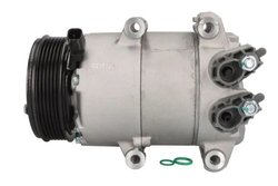 COMPRESOR CLIMATIZARE THERMOTEC KTT090208 - Compatibil cu FORD