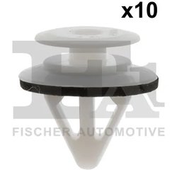 CLIPS, ACOPERIRE DECORATIVA SI PROTECTIE FA1 78-40007.10 - Compatibil cu MAZDA