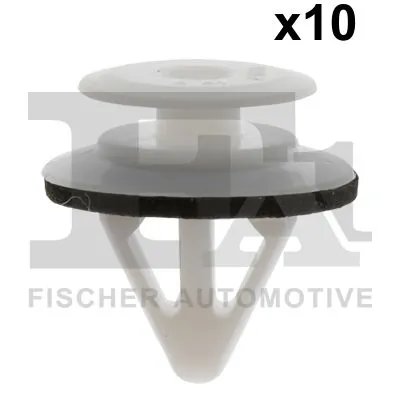 CLIPS, ACOPERIRE DECORATIVA SI PROTECTIE FA1 78-40007.10 - Compatibil cu MAZDA