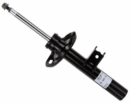 AMORTIZOR SACHS 350 049 - Compatibil cu MERCEDES-BENZ