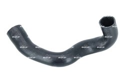 FURTUN INTERCOOLER/TURBO NRF 166294 - Compatibil cu FORD