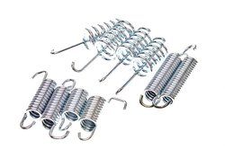 SET ACCESORII SABOTI FRANA MAXGEAR 27-1206 - Compatibil cu MERCEDES-BENZ, VW