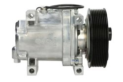 COMPRESOR CLIMATIZARE THERMOTEC KTT090246 - Compatibil cu MAZDA