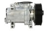 COMPRESOR CLIMATIZARE THERMOTEC KTT090246 - Compatibil cu MAZDA