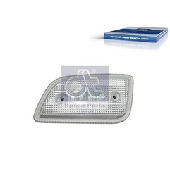 LAMPA LATERALA DT SPARE PARTS 4.68893 - Piesa auto compatibila cu mai multe marci