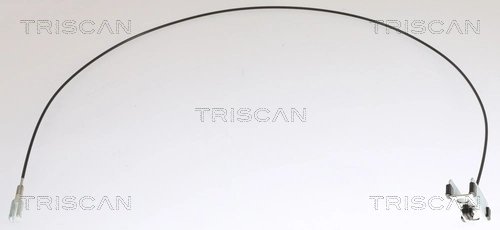 Cablu frana de mana Triscan 8140 101104