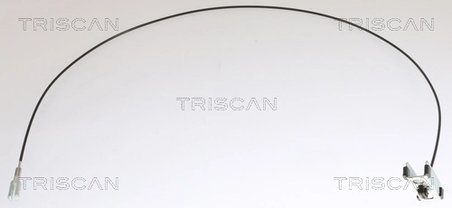 Cablu frana de mana Triscan 8140 101104