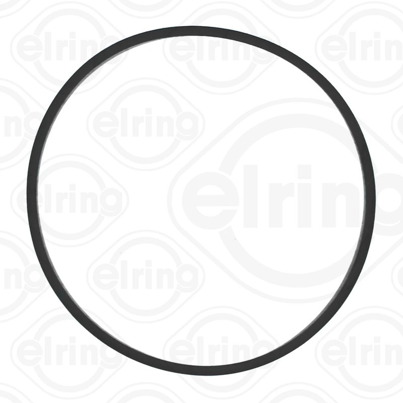 Garnitura carcasa galerie admisie Elring 485.490