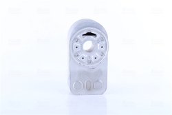 RADIATOR ULEI / TERMOFLOT NISSENS 91422 - Compatibil cu DACIA, RENAULT