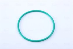 RADIATOR ULEI / TERMOFLOT NISSENS 91422 - Compatibil cu DACIA, RENAULT