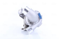 Turbina Nissens 93606