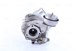 Turbina Nissens 93606