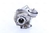 Turbina Nissens 93606