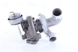 Turbina Nissens 93606