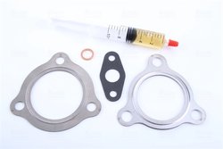 Turbina Nissens 93606