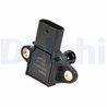 Senzor presiune supraalimentare Delphi PS20144-12B1