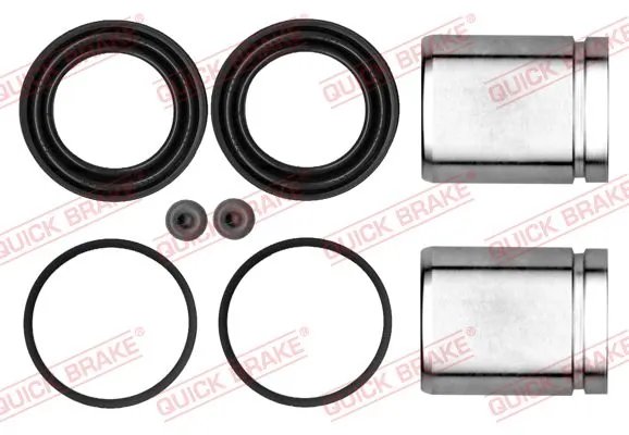 SET REPARATIE ETRIER QUICK BRAKE 114-5329 - Compatibil cu MERCEDES-BENZ, VW