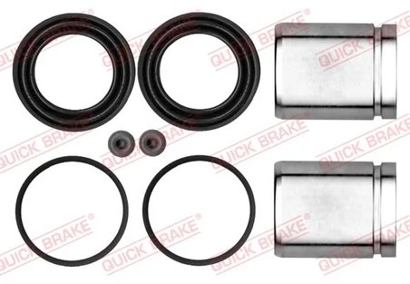 SET REPARATIE ETRIER QUICK BRAKE 114-5329 - Compatibil cu MERCEDES-BENZ, VW