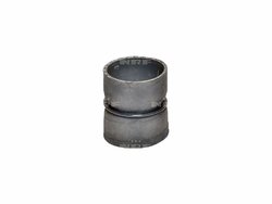 FURTUN INTERCOOLER/TURBO NRF 166241 - Compatibil cu CITROEN, MINI, PEUGEOT