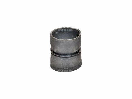 FURTUN INTERCOOLER/TURBO NRF 166241 - Compatibil cu CITROEN, MINI, PEUGEOT