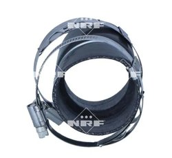 FURTUN INTERCOOLER/TURBO NRF 166241 - Compatibil cu CITROEN, MINI, PEUGEOT