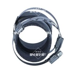FURTUN INTERCOOLER/TURBO NRF 166241 - Compatibil cu CITROEN, MINI, PEUGEOT