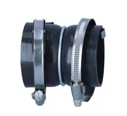 FURTUN INTERCOOLER/TURBO NRF 166241 - Compatibil cu CITROEN, MINI, PEUGEOT