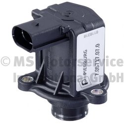SUPAPA AER CIRCULATIE CUTIE, INCARCATOR PIERBURG 7.05717.07.0 - Compatibil cu AUDI, BENTLEY, LAMBORGHINI, PORSCHE