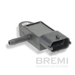 Senzor presiune galerie admisie Bremi 35094