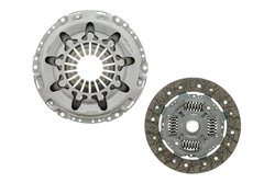 SET AMBREIAJ AISIN KE-RE34R - Compatibil cu RENAULT, SMART