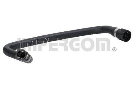 FURTUN RADIATOR IMPERGOM 230256 - Compatibil cu BMW