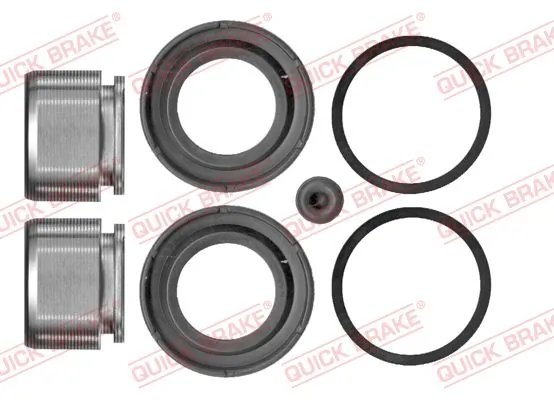 SET REPARATIE ETRIER QUICK BRAKE 114-5186 - Compatibil cu MERCEDES-BENZ