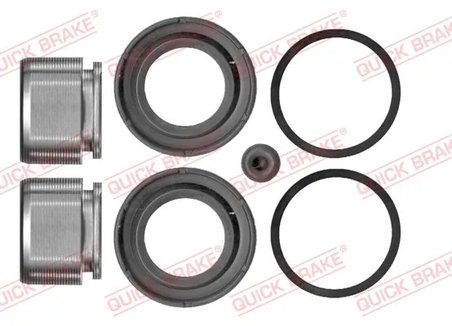 SET REPARATIE ETRIER QUICK BRAKE 114-5186 - Compatibil cu MERCEDES-BENZ