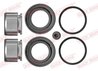 SET REPARATIE ETRIER QUICK BRAKE 114-5186 - Compatibil cu MERCEDES-BENZ