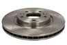 DISC FRANA ABE C31119ABE - Compatibil cu NISSAN, RENAULT