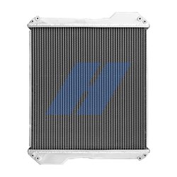 RADIATOR RACIRE MOTOR HIGHWAY AUTOMOTIVE 11118012 - Piesa auto compatibila cu mai multe marci