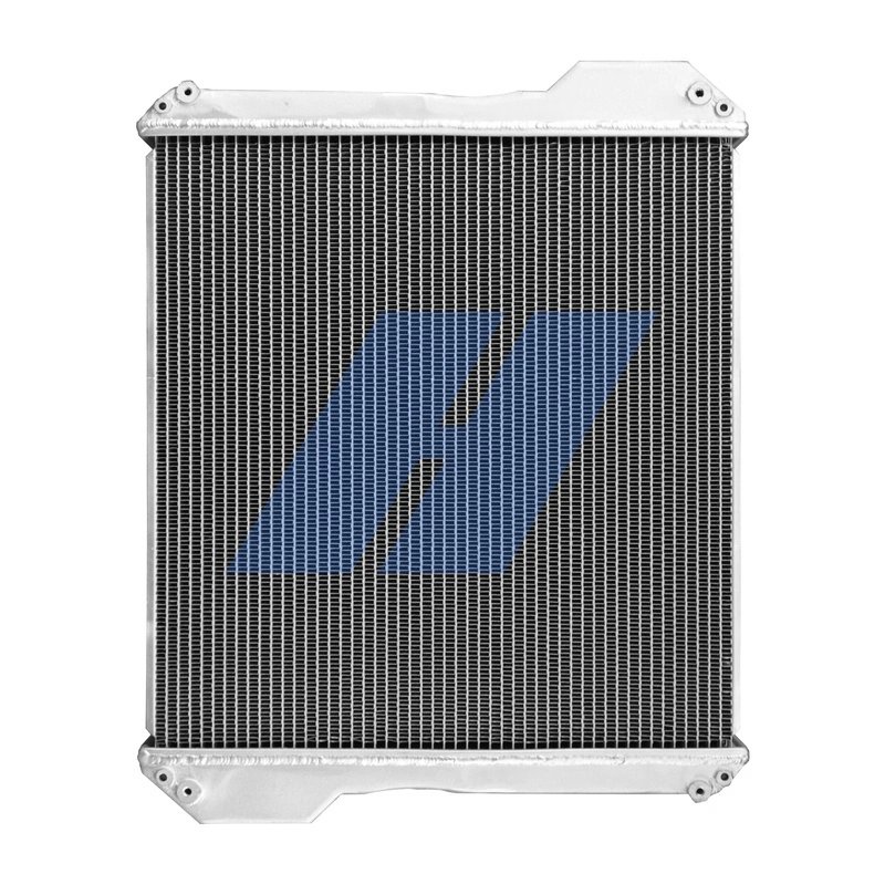 RADIATOR RACIRE MOTOR HIGHWAY AUTOMOTIVE 11118012 - Piesa auto compatibila cu mai multe marci
