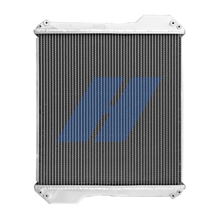 RADIATOR RACIRE MOTOR HIGHWAY AUTOMOTIVE 11118012 - Piesa auto compatibila cu mai multe marci