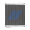 RADIATOR RACIRE MOTOR HIGHWAY AUTOMOTIVE 11118012 - Piesa auto compatibila cu mai multe marci